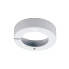 Aric - EMBASE pour spot MEUBLED IP65 blanc