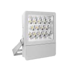 Aric - TWISTER 3 HP - Proj. Ext. IP65 IK08, gris, 15° LED integ. 238W 3000K 27500lm