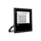 Aric - TWISTER 3 ASY - Proj. Ext. IP65 IK08, gris, 90° LED integ. 96.9W 2300K 11000lm