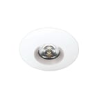 Aric - AIR BLOCK 2 - Encastré LED IP65 recouvrable RE2020, 36° 6W 4000K blanc