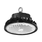 Aric - HIGH BAY DIM - Suspension indus. LED 110° 100W 4000K IP65 IK08 13000lm