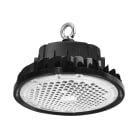 Aric - HIGH BAY DIM - Suspension indus. LED 60° 100W 4000K IP65 IK08 13000lm