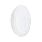 Aric - RHEA CCT - Hublot IP65 IK10, blanc, LED intég. 10W 1150lm 3000K-4000K