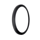 Aric - Collerette noire 1/4 de tour pour RHEA CCT