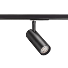 Aric - TEK 12 - Proj. Rail 1 all.029, noir, angle 36°, LED intég. 12,5W 4000K 1150lm