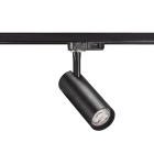Aric - TEK 12 - Proj. Rail 3 all.023, noir, angle 36°, LED intég. 12,5W 4000K 1150lm