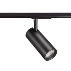 Aric - TEK 20 - Proj. Rail 1 all.029, noir, angle 36°, LED intég. 21W 4000K 1950lm