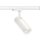 Aric - TEK 20 - Proj. Rail 3 all.023, blanc, angle 36°, LED intég. 21W 3000K 1800lm