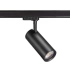 Aric - TEK 20 - Proj. Rail 3 all.023, noir, angle 36°, LED intég. 21W 3000K 1800lm