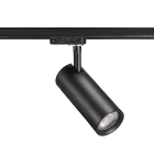 Aric - TEK 20 - Proj. Rail 3 all.023, noir, angle 36°, LED intég. 21W 4000K 1950lm