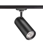 Aric - TEK 32 - Proj. Rail 1 all.029, noir, angle 36°, LED intég. 31W 3000K 2900lm
