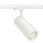 Aric - TEK 32 - Proj. Rail 3 all.023, blanc, angle 36°, LED intég. 31W 3000K 2900lm
