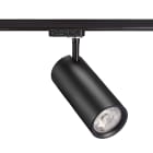 Aric - TEK 32 - Proj. Rail 3 all.023, noir, angle 36°, LED intég. 31W 4000K 3100lm