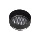 Aric - Filtre "nid d'abeille" (Honeycomb) pour TEK 20 - noir