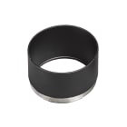 Aric - Rallonge (Snoot) pour TEK 20 - noir