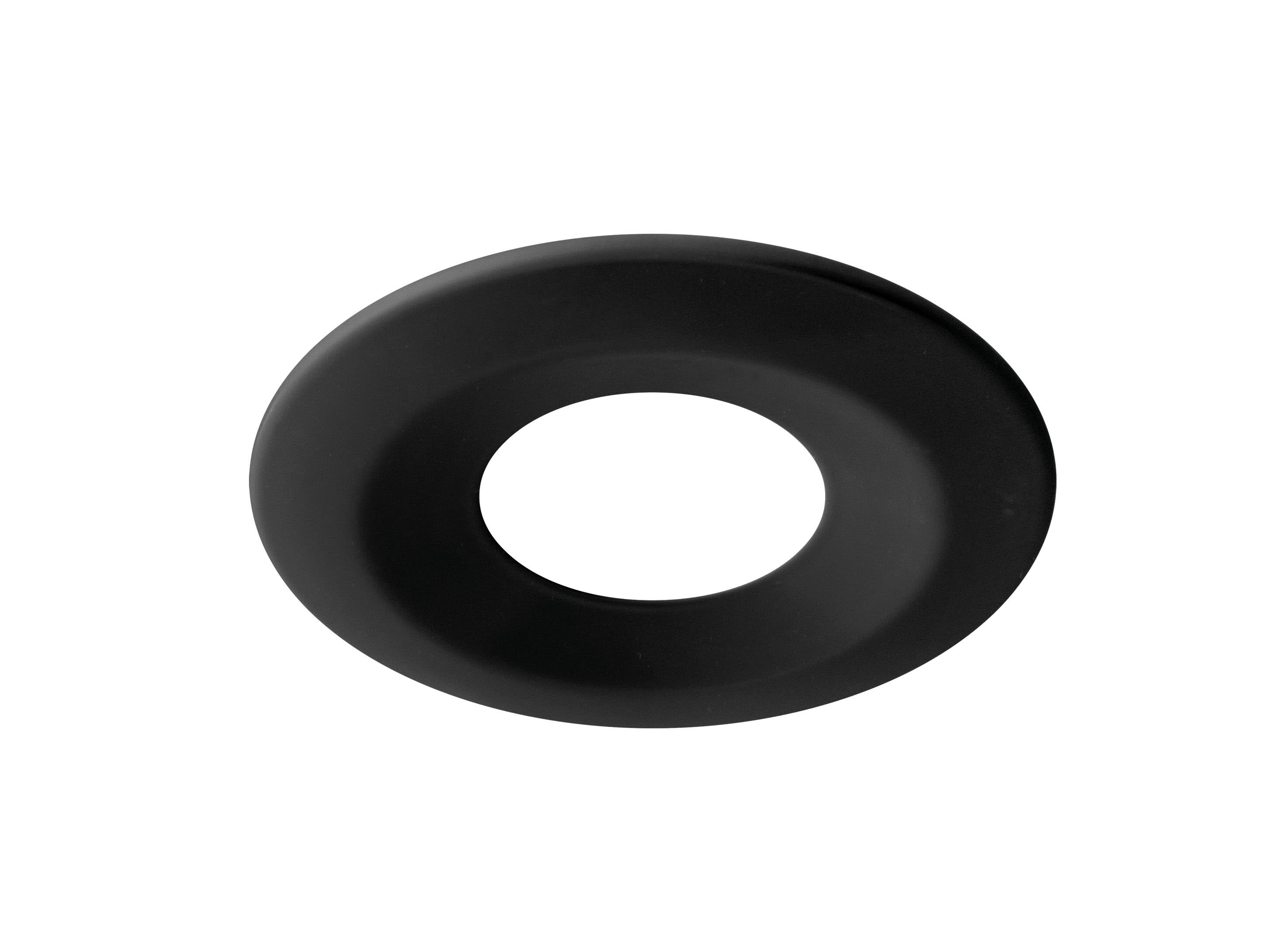 Aric - Collerette ronde pour NORD, couleur : noir