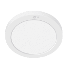 Aric - UNIVERSAL SENSOR - Encastré réglable LED 18W 1450lm CCT avec détecteur PIR