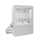 Aric - TWISTER 3 HP - Proj. Ext. IP65 IK08, gris, 30° LED integ. 178W 4000K 19800lm
