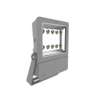 Aric - TWISTER 3 HP ASY - Proj.Ext. IP65 IK08, gris, LED integ. 178W 4000K 16200lm