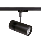 Aric - EVOLI - Proj. Rail 3 all.023, noir, angle 36°, LED intég. 10,5W 3000K 850lm