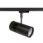 Aric - EVOLI - Spot Rail 3 all.023, noir, angle 36°, LED intég. 10,5W 4000K 850lm