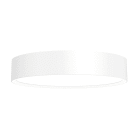 Aric - C4 TUYA - Plaf./Appl. Mur connecté IP44, 28W CCT 2700-6500K, blanc