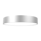Aric - C4 TUYA - Plaf./Appl. Mur connecté IP44, 28W CCT 2700-6500K, gris