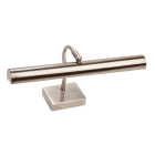Aric - OPERA - Applique tableau, basc., bronze, LED intég. 7,6W 3000K 740lm intég.
