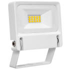 Aric - MICHELLE - Proj. Ext. IP65 IK08 blanc 110° LED intégrée 10W 4000K