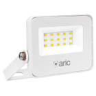 Aric - WINK 2 - Proj. Ext. IP65 IK08, blanc, LED 110 9,8W 4000K 1050lm
