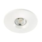 Aric - AIR BLOCK 3 - Enc recouvrable IP65 fixe LED intég. 6W 3000K 480lm blanc