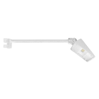 Aric - DIA CCT Projecteur LED basculant CCT 3000/4000K 18,9W 2450lm 35000h Asymétrique