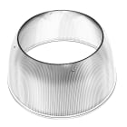 Aric - Diffuseur PC strié pour suspension indus SAPPHIRE