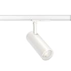 Aric - TEK 12 - Proj. Rail 1 all.029, blanc, angle 60°, LED intég. 12,5W 3000K 1050lm