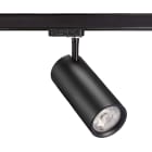 Aric - TEK 32 - Proj. Rail 3 all.023, noir, angle 60°, LED intég. 31W 3000K 2900lm