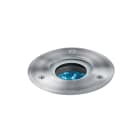 Aric - AQUASOL MINI R - Encastré de sol extérieur LED