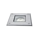 Aric - AQUASOL MINI C - Encastré de sol extérieur LED