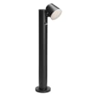 Aric - PIXO - Borne Ext. IP54 IK05, LED intég. 12,5W 3000K 1070lm 30000h
