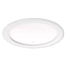 Aric - FLAT-ISO SENSOR-Downlight IP65 recouvr. 20W 2300lm 2700/3000/4000K(3-CCT), blanc