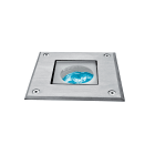 Aric - AQUASOL MINI C - Encastré de sol extérieur LED