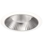 Aric - FOXY Downlight rond CCT 3000/4000K 38W 5000lm 50000h 55° IP65 IRC<80 repiquable