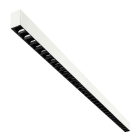 Aric - LINEAR 2 - Plafonnier 1,4m UGR16 36W 4000K 2800lm 50000h, blanc, dim DALI