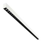 Aric - LINEAR 2 - Plafonnier 1,4m UGR16 36W 3000K 2600lm 50000h, blanc, dim DALI