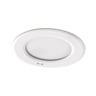 Aric - FLAT-ISO SENSOR-Downlight IP5x/65 recouvr. 8W 800lm 2700/3000/4000K(3-CCT) blanc
