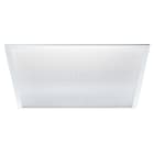 Aric - DALLE BKL PREMIUM 600x600 LED UGR19 40W 4000K 3850lm dimmable TRIAC