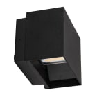 Aric - Applique IP65 IK06 AXIM 15-120° 10W 3000K 830lm 50000h