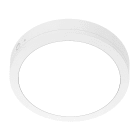 Aric - LUNI CCT - Appl. Mur Ext. IP65 IK10, LED intég. 22W 3000-4000-5700K