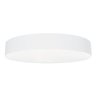 Aric - LIMA - Plaf./Appl. Mur IP55 IK08 LED 10/15W CCT 3000-4000-5700K 1500lm blanc