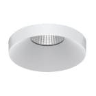 Aric - KIT ELITE 2 UGR13 blanc fixe 12W 50000h IP40/54 30° RG1 950 lm 3CCT