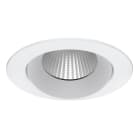 Aric - KIT ELITE 2 blc orient 12W 50000h IK02 IP54 30° RG1 950 lm CCT 2700-3200-4000K